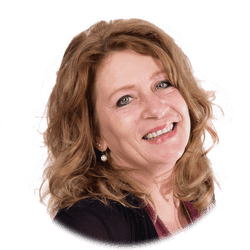Permanent make up herstel: Angelique Permanent make up herstel: Angelique
