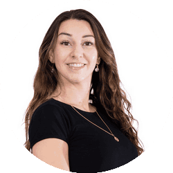 Permanent make up herstel: Manon Permanent make up herstel: Manon