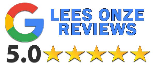Lees onze reviews